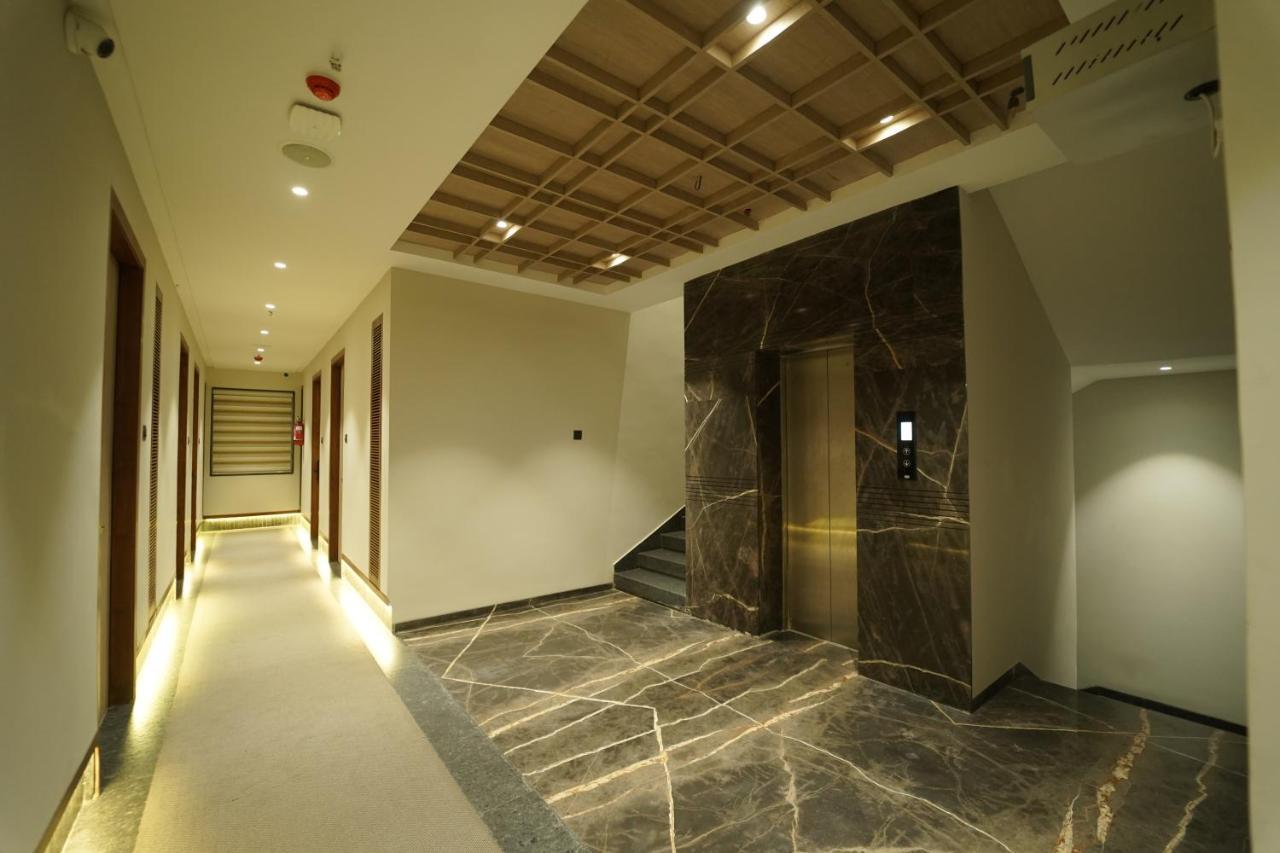 Hotel Laksh Rāipur 外观 照片